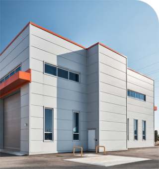 Real estate with purpose. partnerships that last.